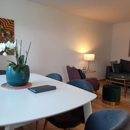 Apartment Gaestehaus Maria Rettenbach am Auerberg Esterno foto