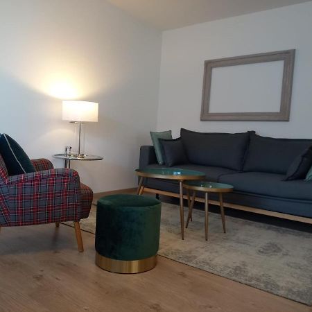 Apartment Gaestehaus Maria Rettenbach am Auerberg Esterno foto
