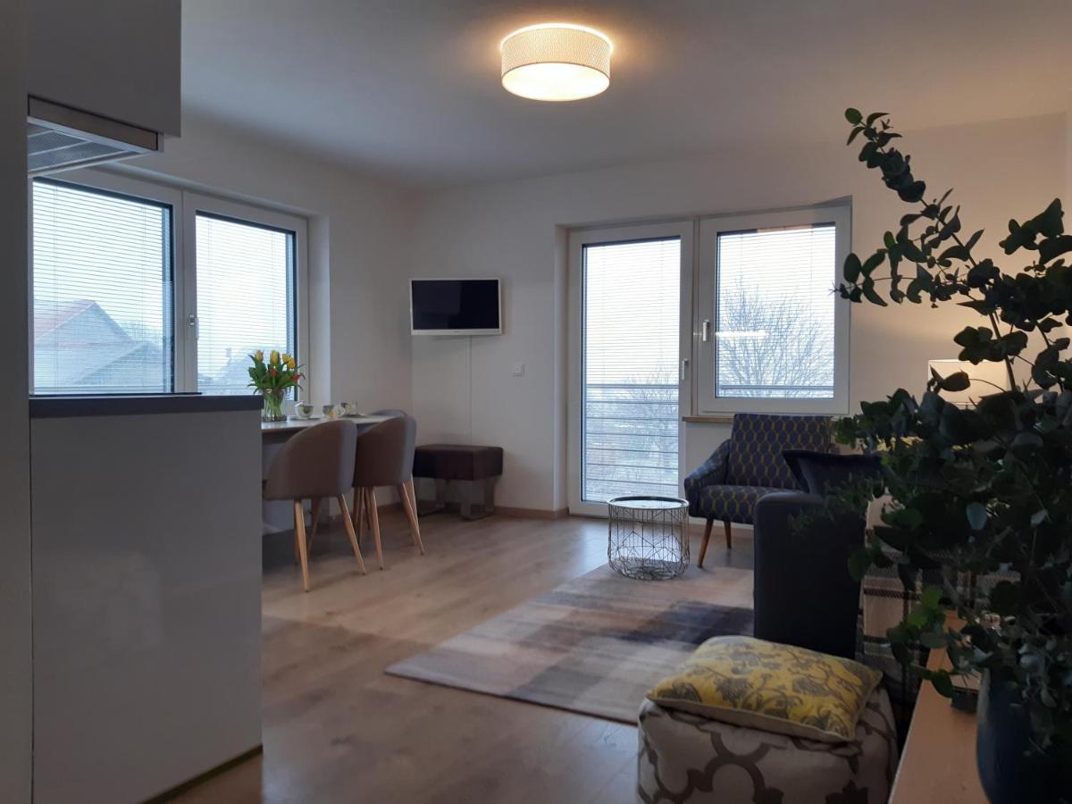 Apartment Gaestehaus Maria Rettenbach am Auerberg Esterno foto
