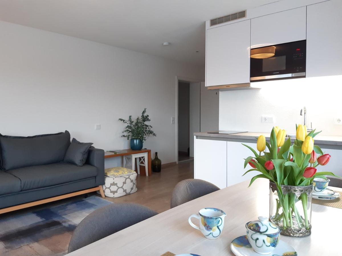Apartment Gaestehaus Maria Rettenbach am Auerberg Esterno foto