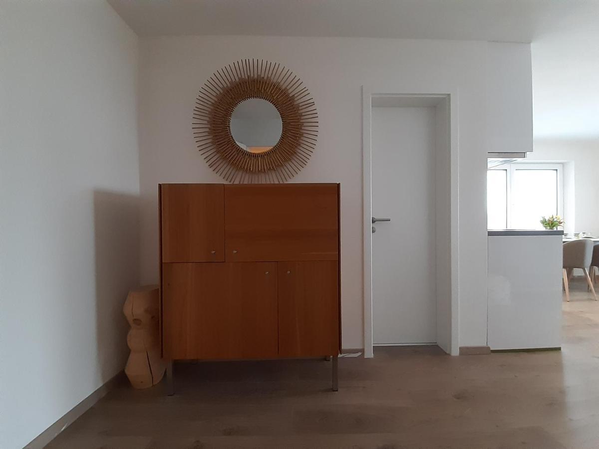 Apartment Gaestehaus Maria Rettenbach am Auerberg Esterno foto