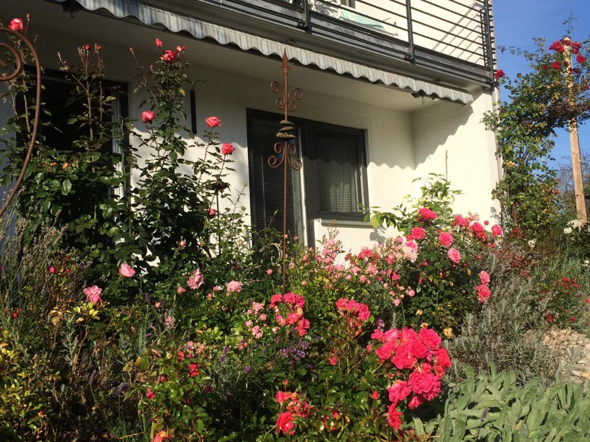 Apartment Gaestehaus Maria Rettenbach am Auerberg Esterno foto