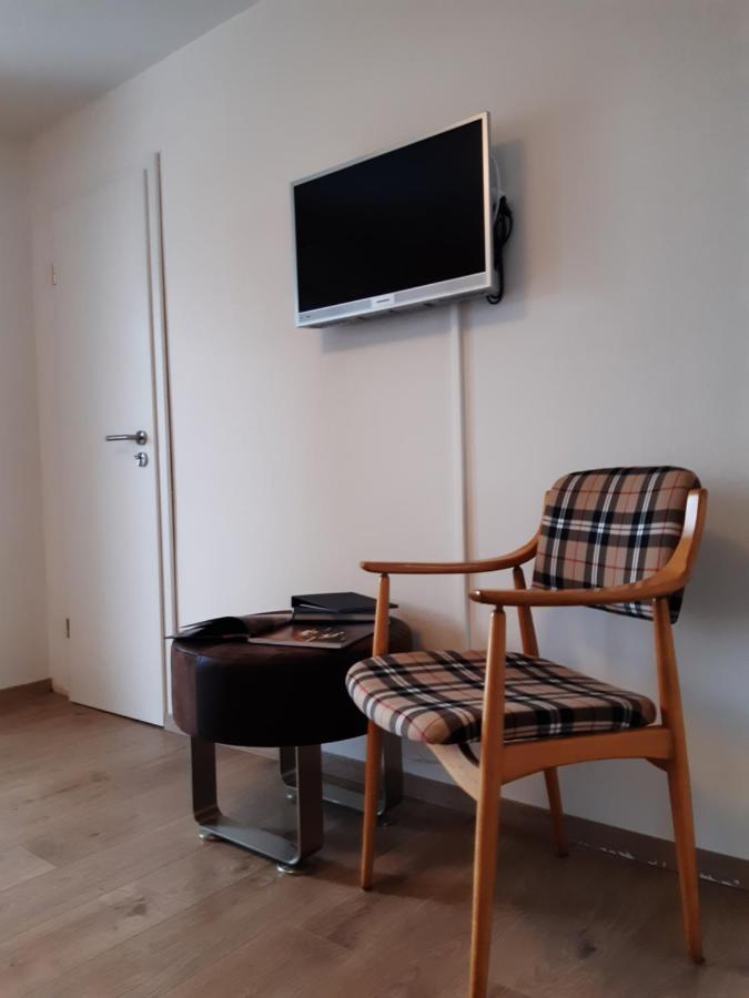 Apartment Gaestehaus Maria Rettenbach am Auerberg Esterno foto