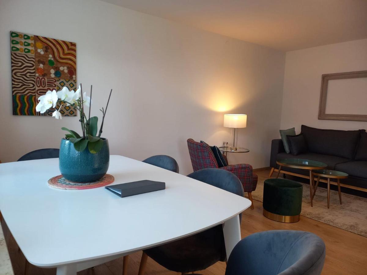 Apartment Gaestehaus Maria Rettenbach am Auerberg Esterno foto