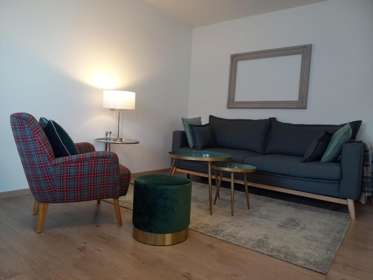 Apartment Gaestehaus Maria Rettenbach am Auerberg Esterno foto