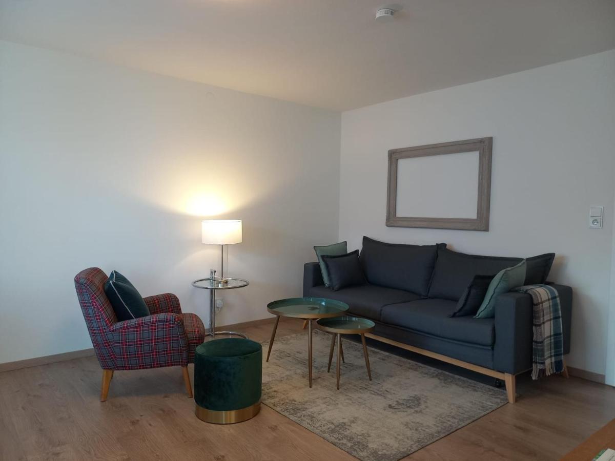 Apartment Gaestehaus Maria Rettenbach am Auerberg Esterno foto